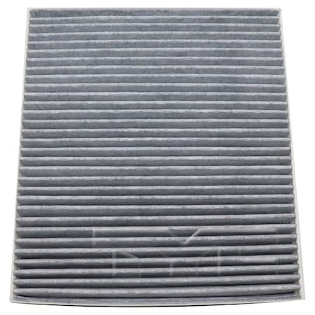 Tyc CABIN AIR FILTER 800142C